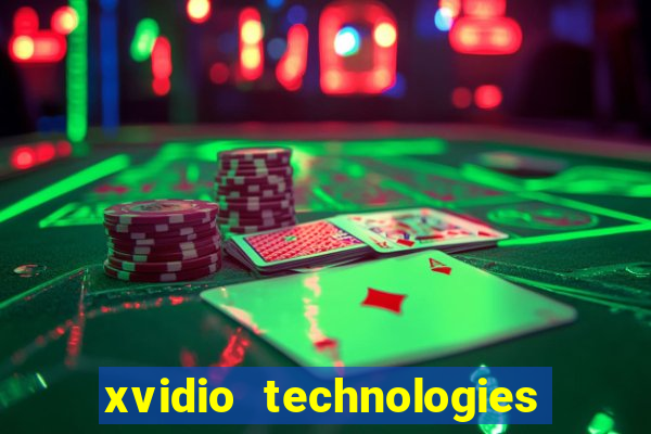 xvidio technologies startup brasil 2024 download gr  tis